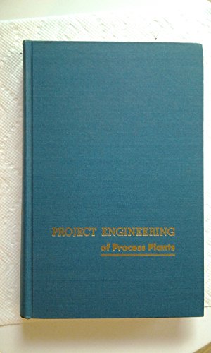 Project Engineering Of Process Plants Howard F Rase Pdf Merge